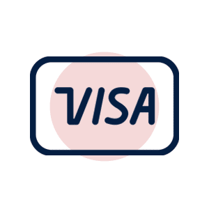 VISA Debit Cards at City Bank and Trust Company