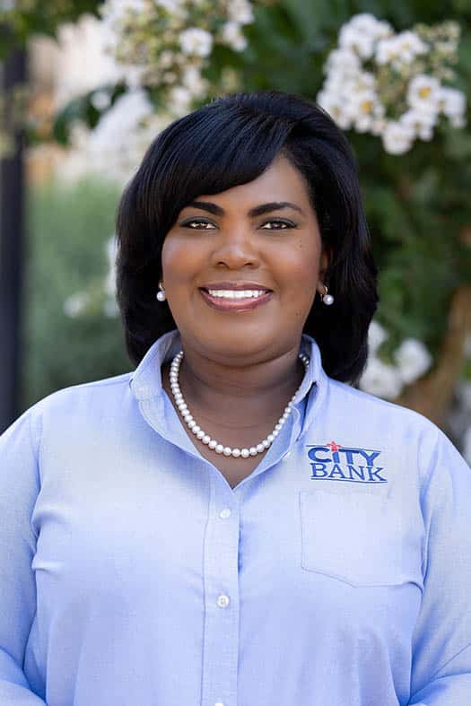 Joanna Washington