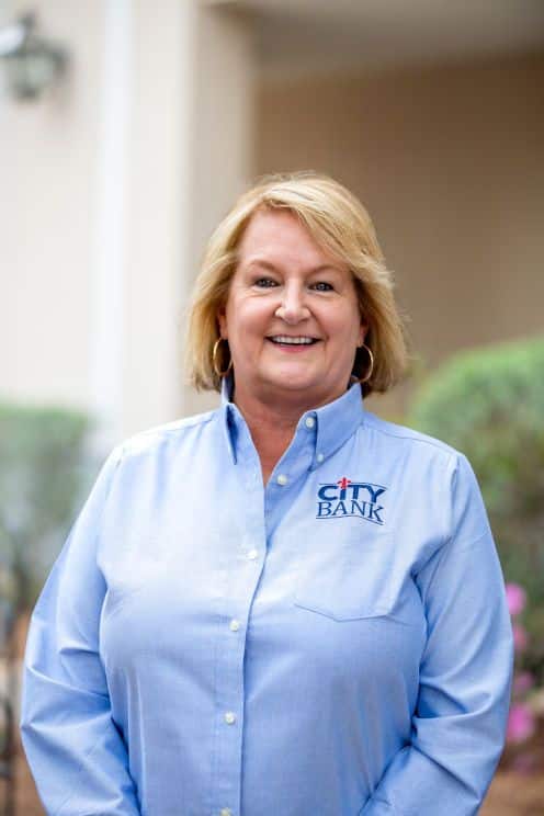 Ann Wilkerson