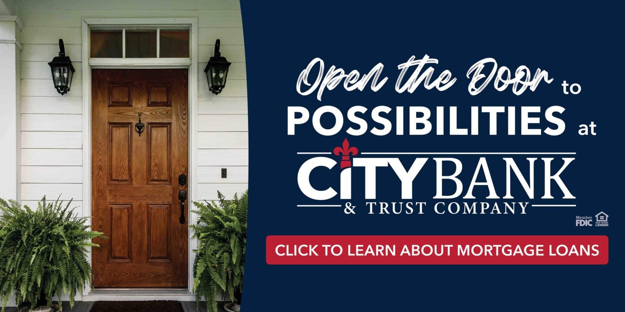 Mortgage loans
