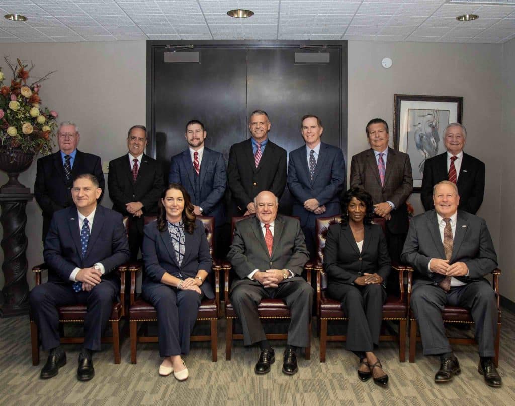 Board of Directors